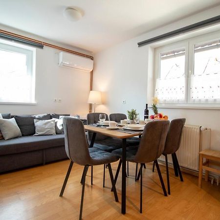 Apartments Pod Bregom Kranjska Gora Zewnętrze zdjęcie