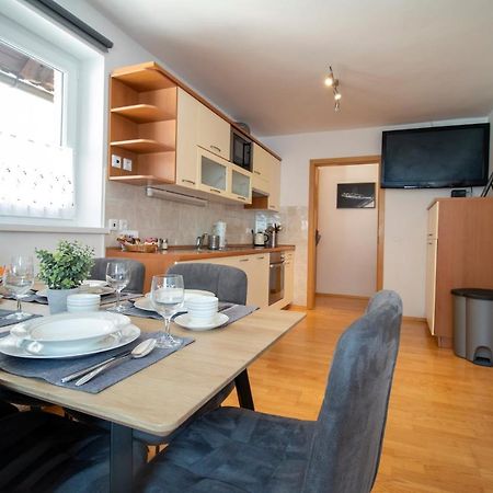 Apartments Pod Bregom Kranjska Gora Zewnętrze zdjęcie