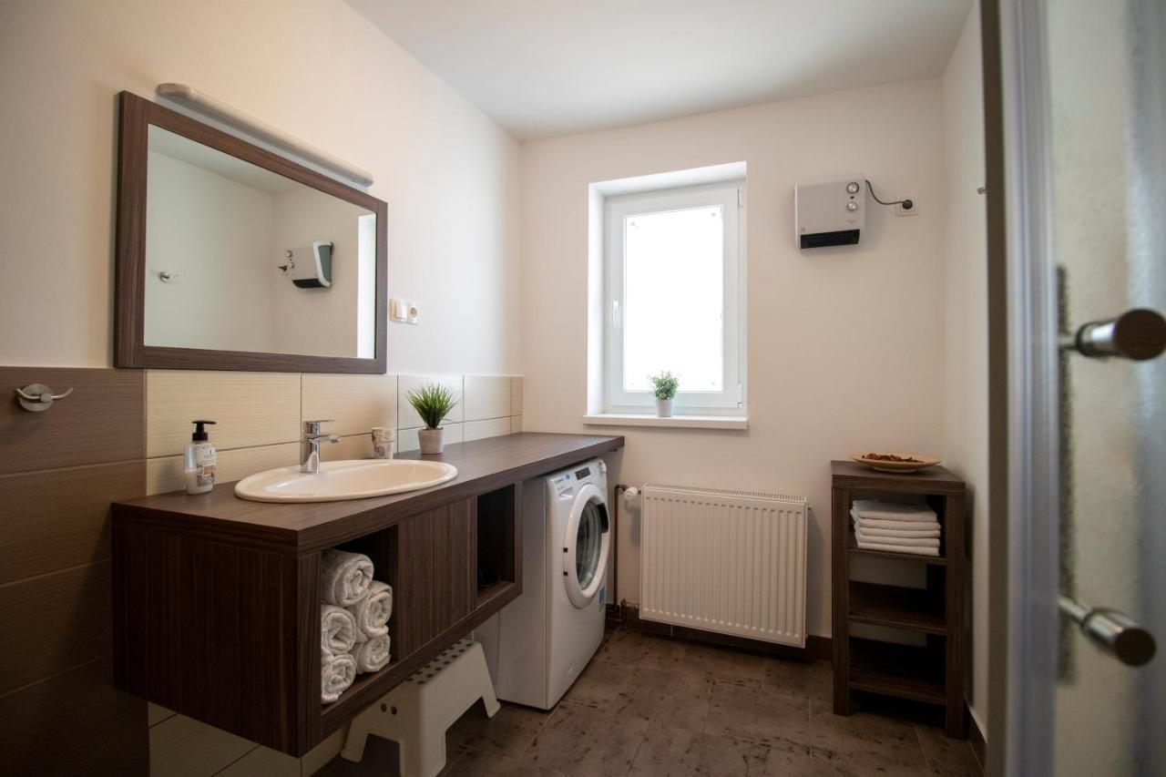 Apartments Pod Bregom Kranjska Gora Zewnętrze zdjęcie