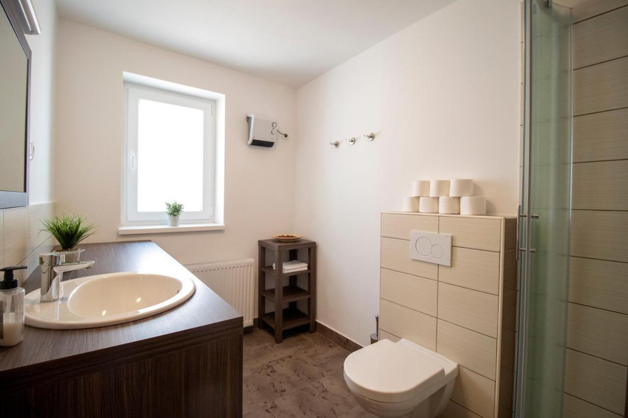 Apartments Pod Bregom Kranjska Gora Zewnętrze zdjęcie
