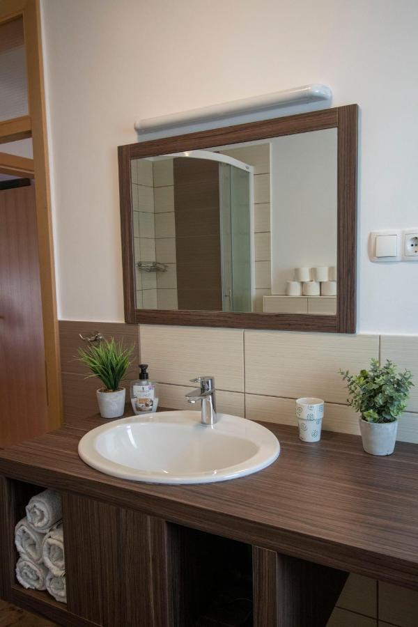 Apartments Pod Bregom Kranjska Gora Zewnętrze zdjęcie
