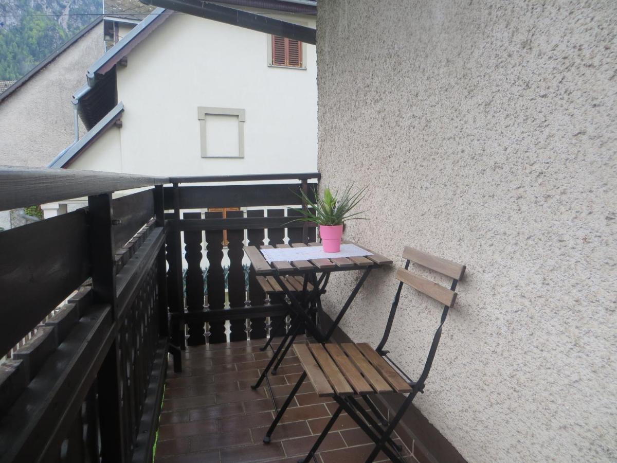 Apartments Pod Bregom Kranjska Gora Zewnętrze zdjęcie