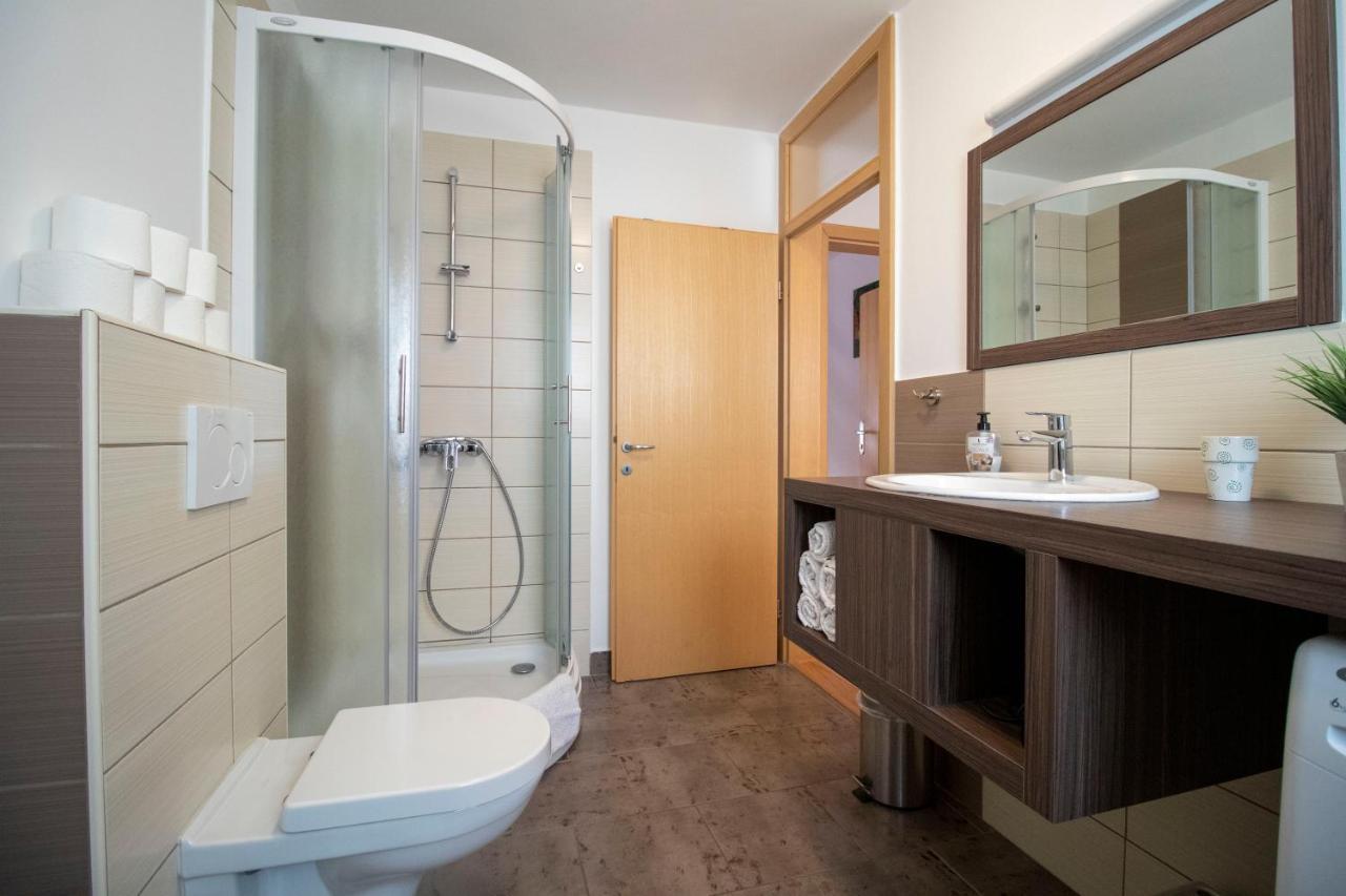 Apartments Pod Bregom Kranjska Gora Zewnętrze zdjęcie